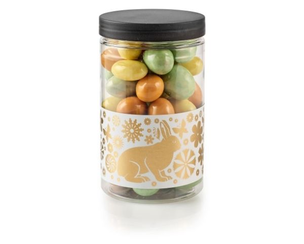 Boncoca - Påskemandler